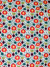 Load image into Gallery viewer, Thanksgiving Pumpkin Faux Leather Collection
