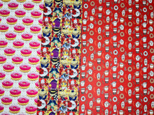 Load image into Gallery viewer, Food/Drink Faux Leather Collection
