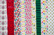 Load image into Gallery viewer, Summer Faux Leather Collection
