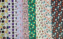 Load image into Gallery viewer, Food/Drink Faux Leather Collection

