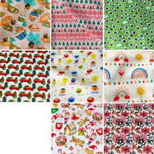 Load image into Gallery viewer, Bullet Fabric
