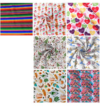 Load image into Gallery viewer, Bullet Fabric
