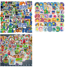 Load image into Gallery viewer, Sticker Collection
