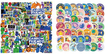 Load image into Gallery viewer, Sticker Collection
