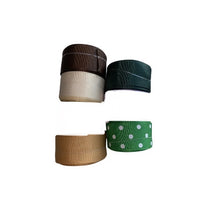 Load image into Gallery viewer, 7/8 Inch Grosgrain Ribbon Roll (5 yard)
