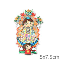 Load image into Gallery viewer, Acrylic Shaker
