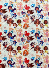 Load image into Gallery viewer, Character Collection
