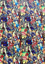 Load image into Gallery viewer, Character Collection
