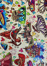 Load image into Gallery viewer, Character Collection
