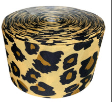 Load image into Gallery viewer, 3 inch Grosgrain Ribbon
