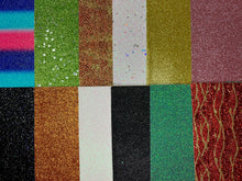 Load image into Gallery viewer, Glitters &amp; Such Collection
