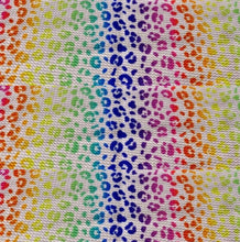 Load image into Gallery viewer, Lisa Frank Bullet Fabric
