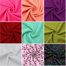 Load image into Gallery viewer, Bullet Solid Fabric

