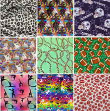 Load image into Gallery viewer, Bullet Fabric
