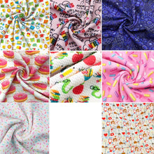 Load image into Gallery viewer, Bullet Fabric
