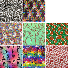 Load image into Gallery viewer, Bullet Fabric

