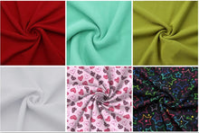 Load image into Gallery viewer, Bullet Solid Fabric
