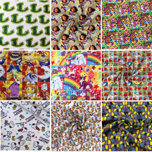 Load image into Gallery viewer, Bullet Character Fabric
