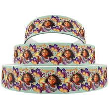 Load image into Gallery viewer, 7/8 inch grosgrain ribbon
