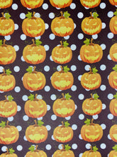 Load image into Gallery viewer, Halloween Faux Leather Collection
