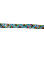 Load image into Gallery viewer, 3 Yard Roll 7/8, 5/8, 3/8 Grosgrain Ribbon
