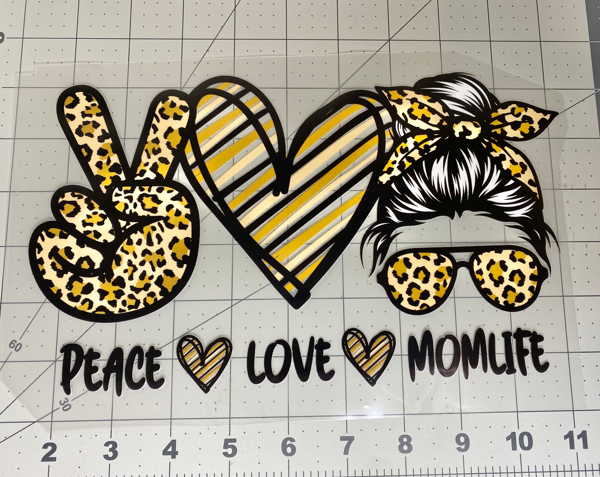 Valentine's Day Iron On Transfers - Lucky Babe Sublimation and DTF
