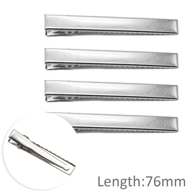 3 Inch Clips Pack of 20