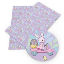 Load image into Gallery viewer, Easter Faux Leather Collection
