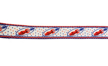 Load image into Gallery viewer, 3 Yard Roll 7/8, 5/8, 3/8 Grosgrain Ribbon
