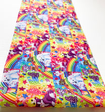 Load image into Gallery viewer, Lisa Frank Cotton Polyester Fabric
