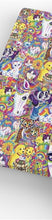 Load image into Gallery viewer, Lisa Frank Cotton Polyester Fabric
