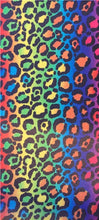 Load image into Gallery viewer, Lisa Frank Leopard Cotton Polyester Fabric
