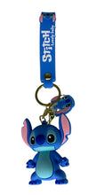 Load image into Gallery viewer, Keychain &amp; Wristlet Collection
