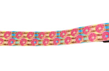 Load image into Gallery viewer, 3 Yard Roll 7/8, 5/8, 3/8 Grosgrain Ribbon
