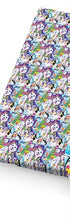 Load image into Gallery viewer, Lisa Frank Cotton Polyester Fabric
