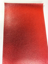 Load image into Gallery viewer, Litchi Texture Faux Leather Collection
