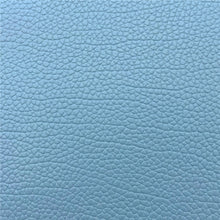 Load image into Gallery viewer, Solid Litchi Faux Leather Collection
